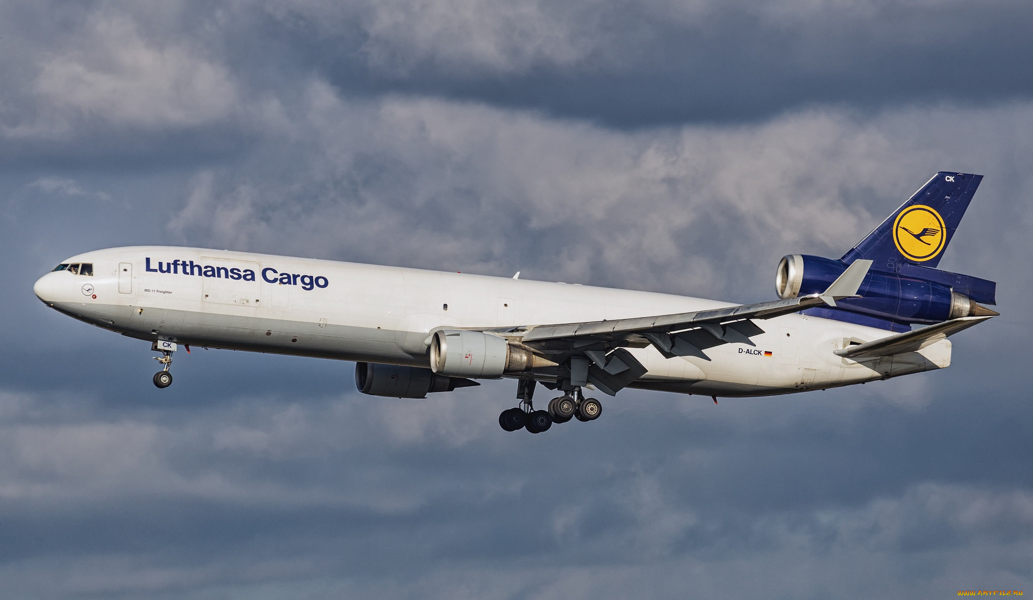 mcdonnell douglas md-11, ,  , 